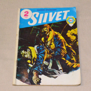 Siivet 02 - 1963